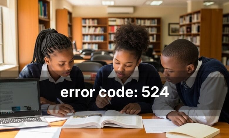 error code: 524