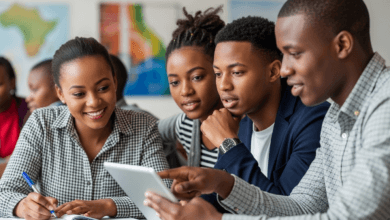 Free ECD Training Courses 2026 for South African Youth