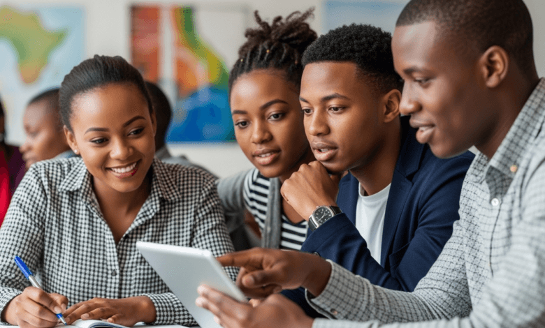 Free ECD Training Courses 2026 for South African Youth