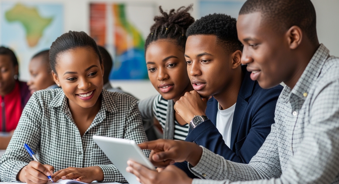 Free ECD Training Courses 2026 for South African Youth