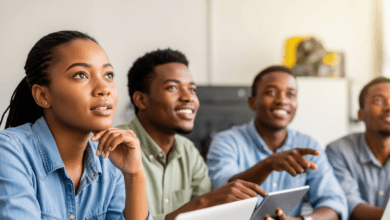 Truth About Learnerships That Nobody Tells You (And Why It Could Change Your Career Forever)