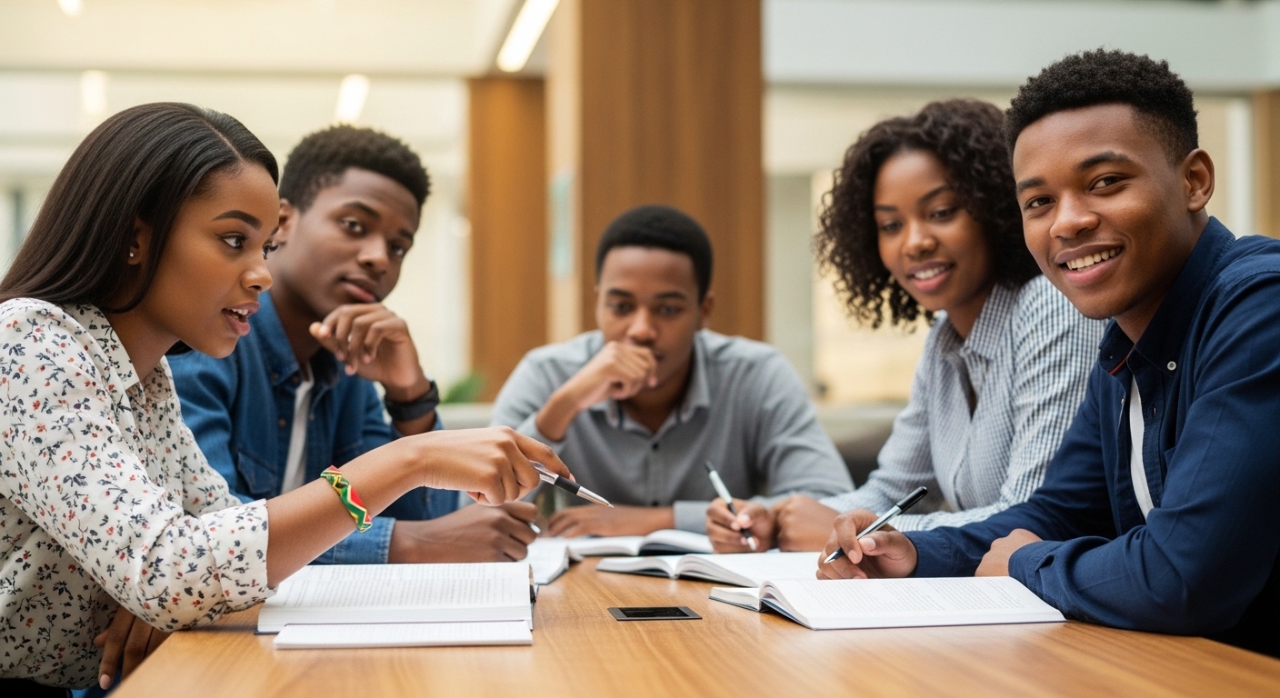 AFRIMAT Bursaries 2026: Requirements and How to Apply