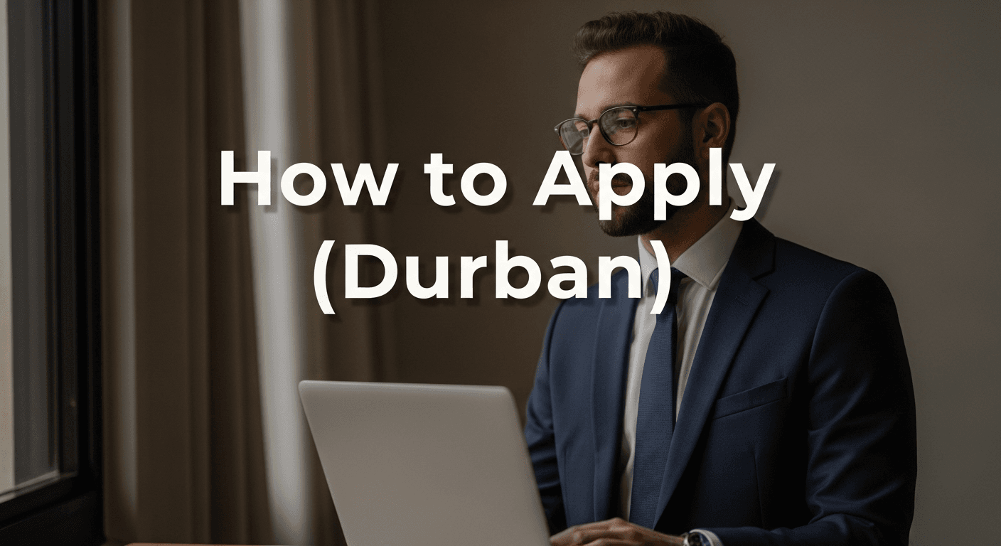 Feltex Automotive Shipping Learnerships 2026: How to Apply (Durban)