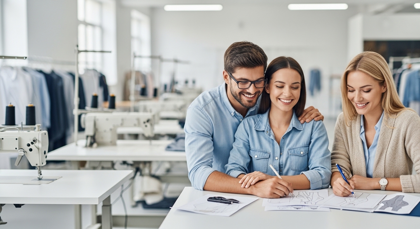 Thandeka Clothing Manufacturing Learnership 2026 – Who Can Apply